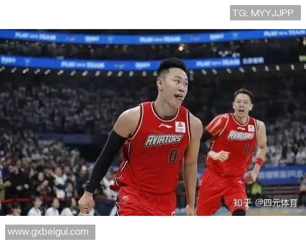 河南篮球明星的崛起之路与未来发展展望